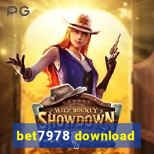 bet7978 download